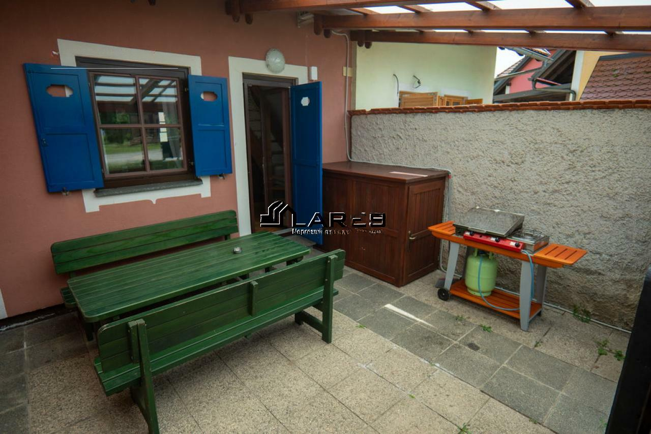 Maison à Brežice, Slovénie, 47 m² - image 2