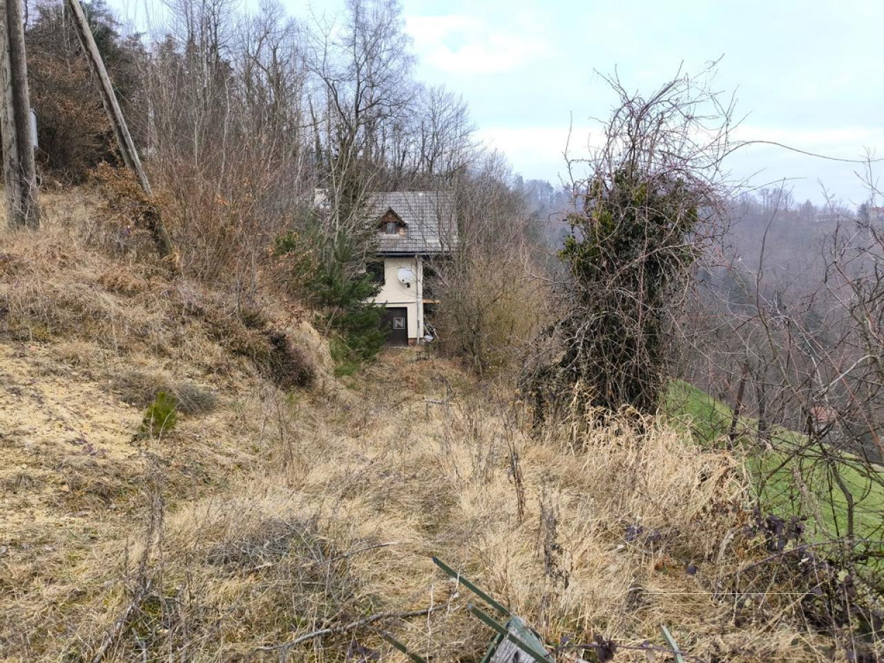 Casa a Litija, Slovenia, 82 m² - foto 2