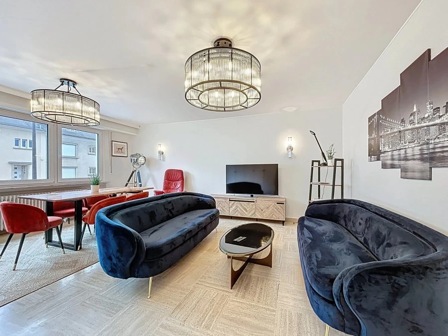 Appartamento a Lussemburgo, Lussemburgo, 97 m² - foto 2