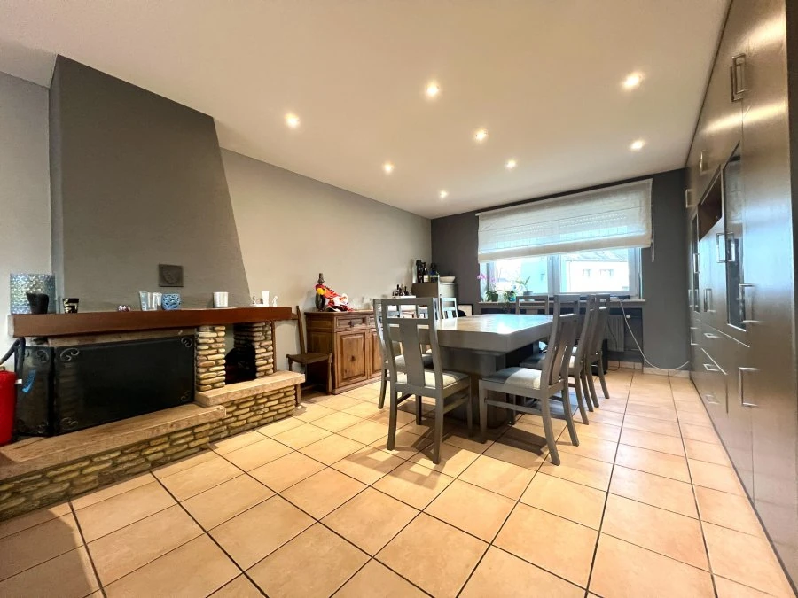Flat in Luxembourg, Luxembourg, 140 m² - picture 2