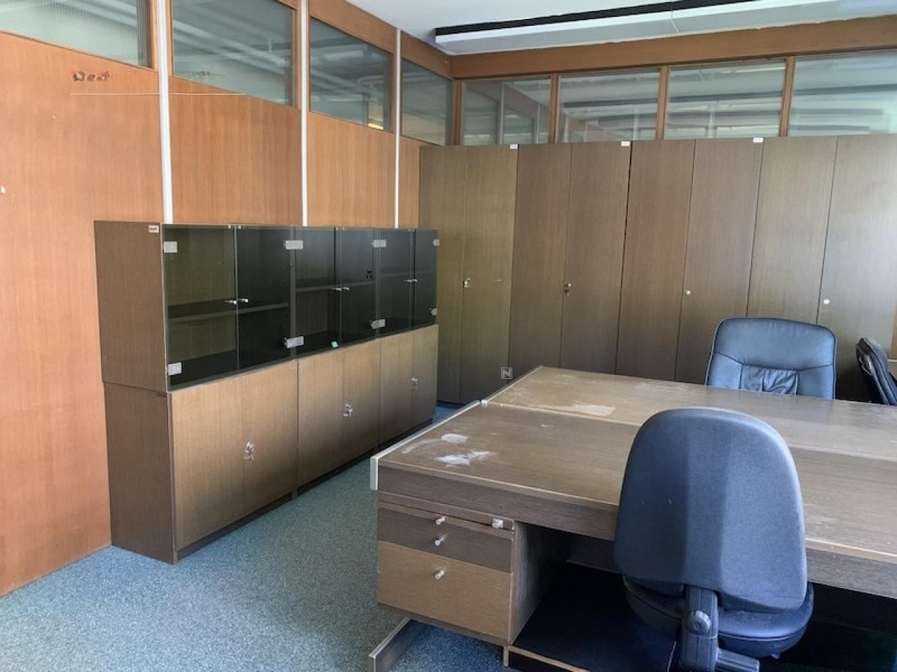 Office in Ljubljana, Slovenia, 367 m² - picture 2