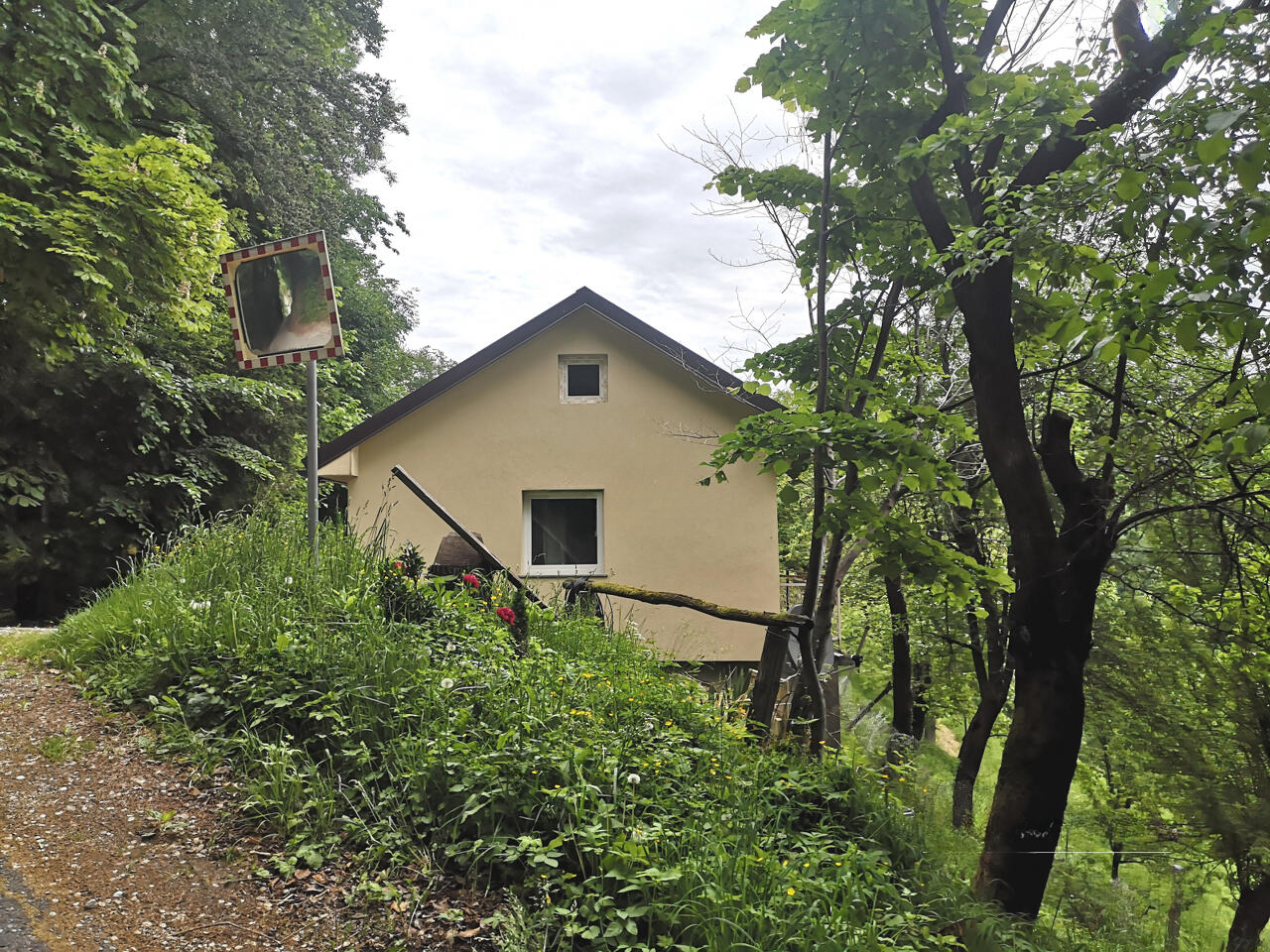 Casa en Slovenska Bistrica, Eslovenia, 84 m² - imagen 2
