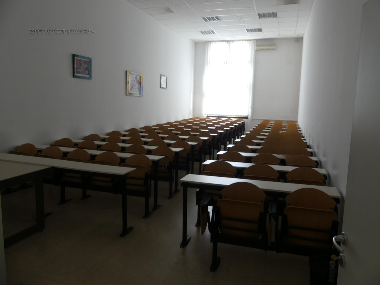 Büro in Ljubljana, Slowenien, 78 m² - Foto 2