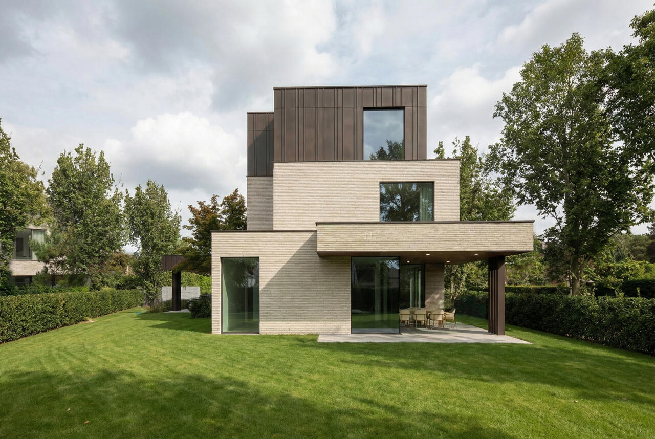 Casa en Liubliana, Eslovenia, 288 m² - imagen 2