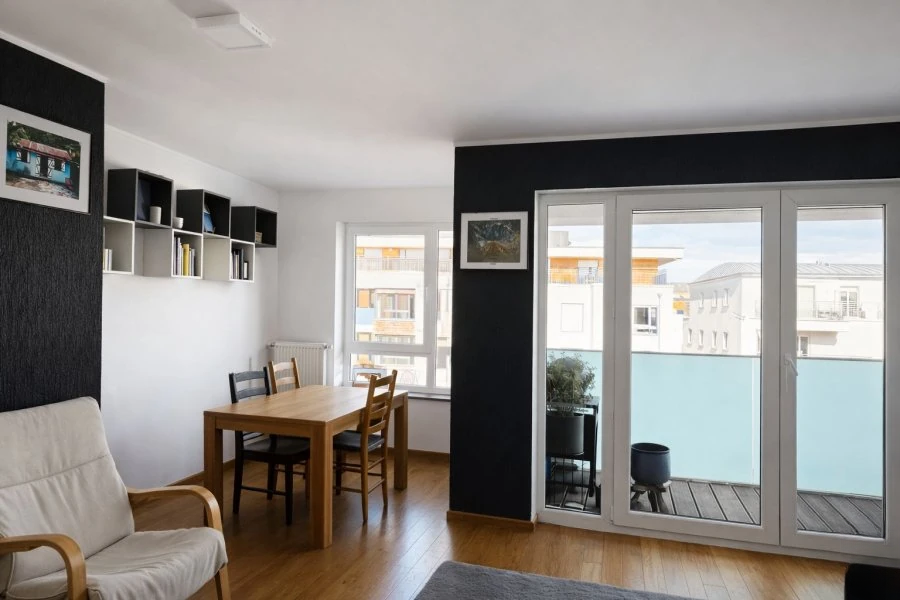 Appartamento a Lussemburgo, Lussemburgo, 102 m² - foto 2