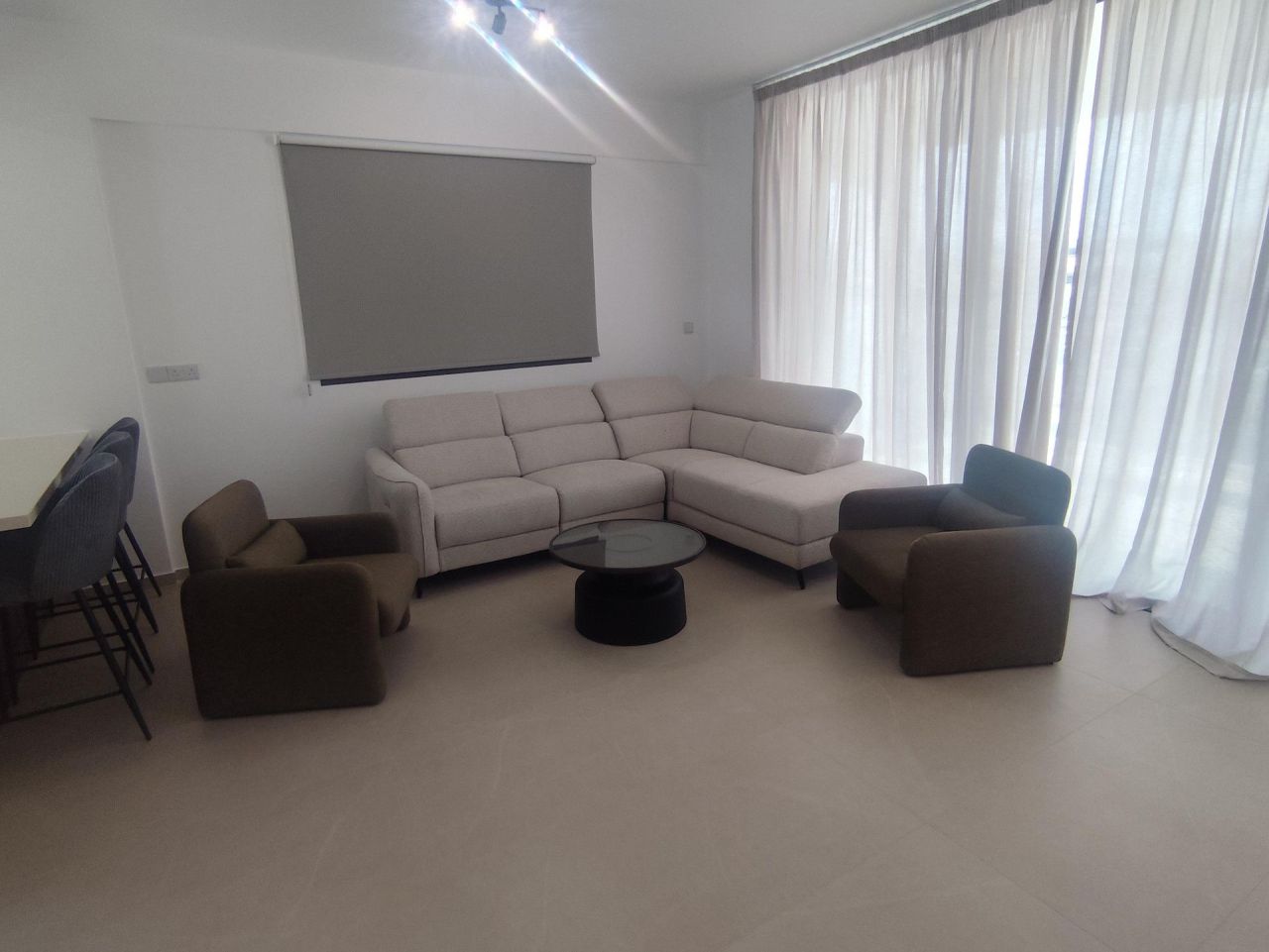 Apartamento Omonoia, Chipre, 102 m² - imagen 3