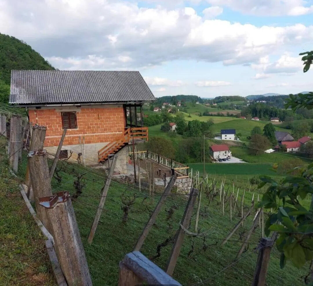 House in Smarje pri Jelsah, Slovenia, 99 m² - picture 2