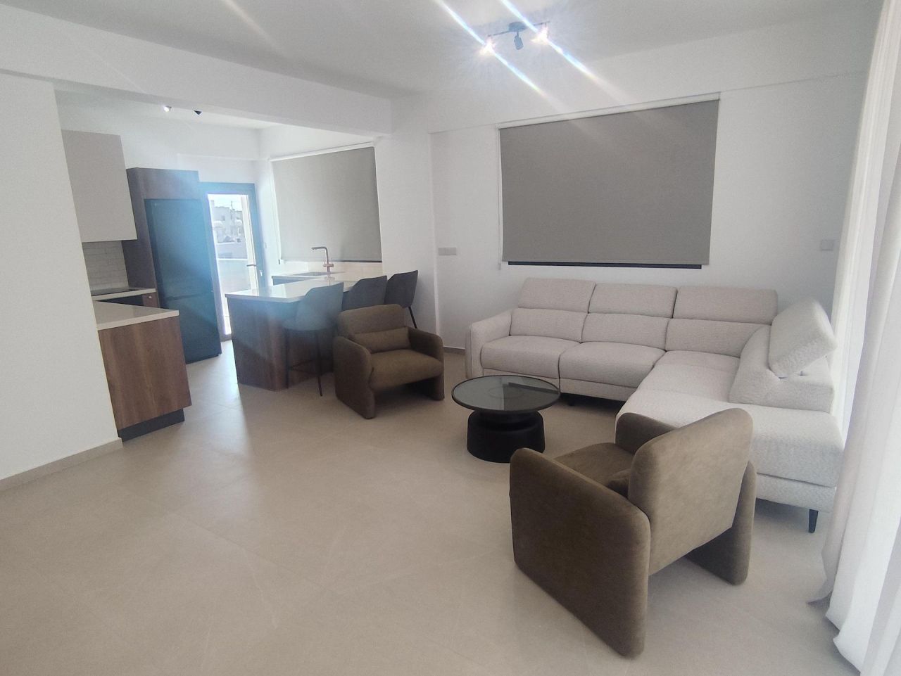 Apartamento Omonoia, Chipre, 102 m² - imagen 4
