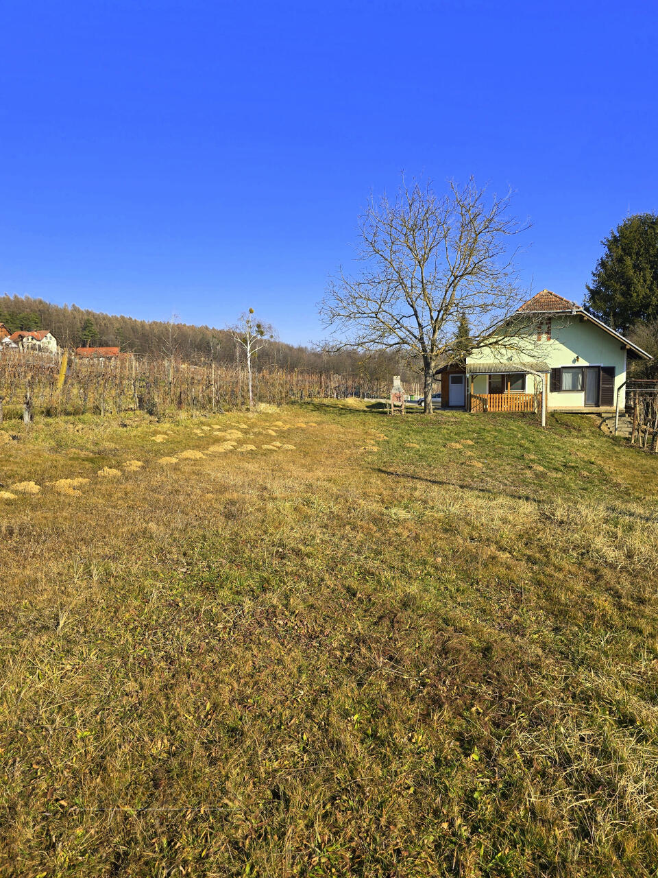 Haus in Murska Sobota, Slowenien, 63 m² - Foto 2