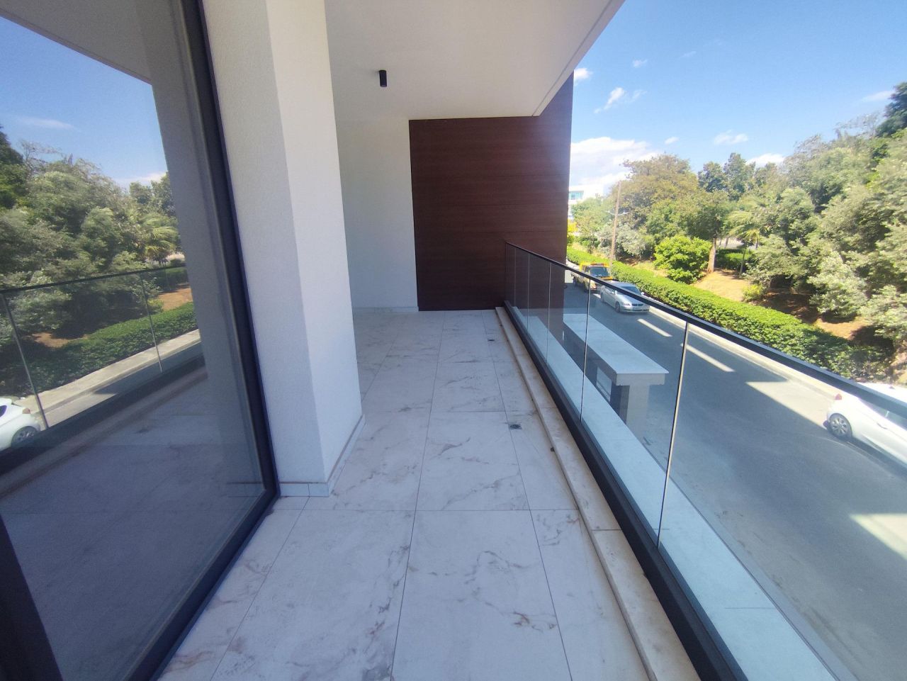 Apartment Apostolou Petrou & Pavlou, Cyprus, 110 m² - picture 6