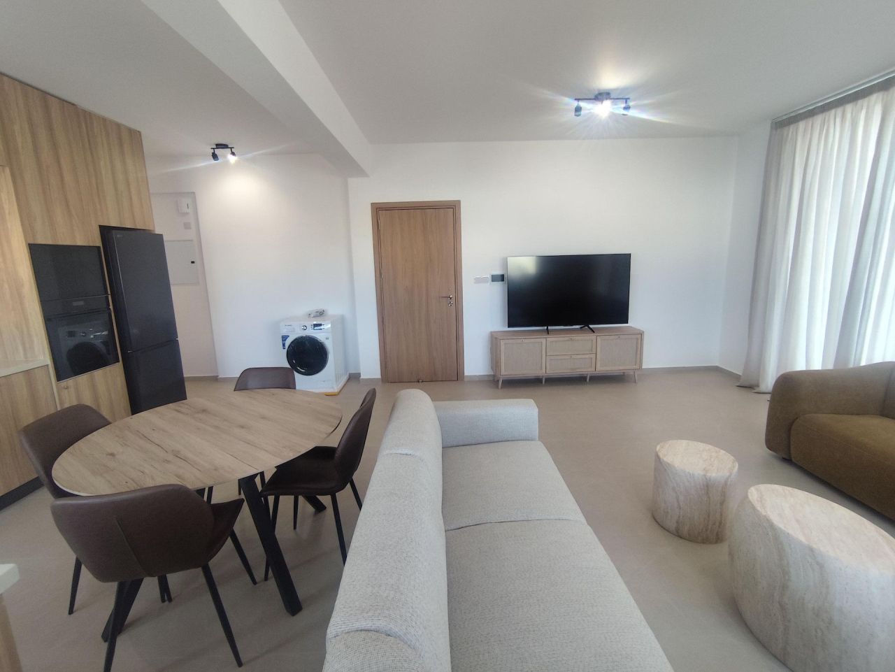 Appartamenti Omonoia, Cipro, 112 m² - foto 6