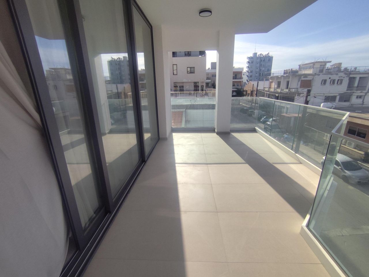 Apartamento Omonoia, Chipre, 102 m² - imagen 8
