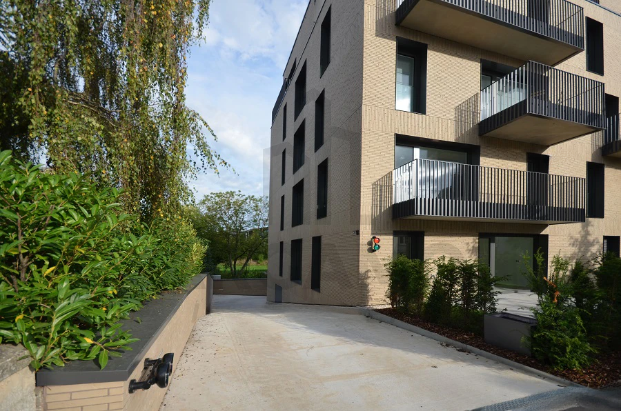 Wohnung in Luxemburg, Luxemburg, 54 m² - Foto 2