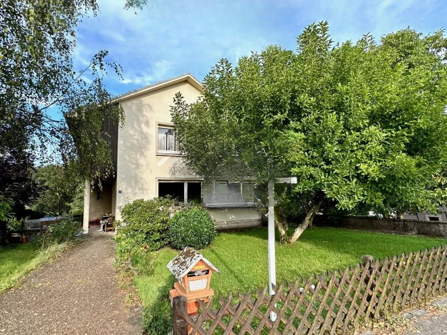Flat in Diekirch, Luxembourg, 179 m² - picture 2