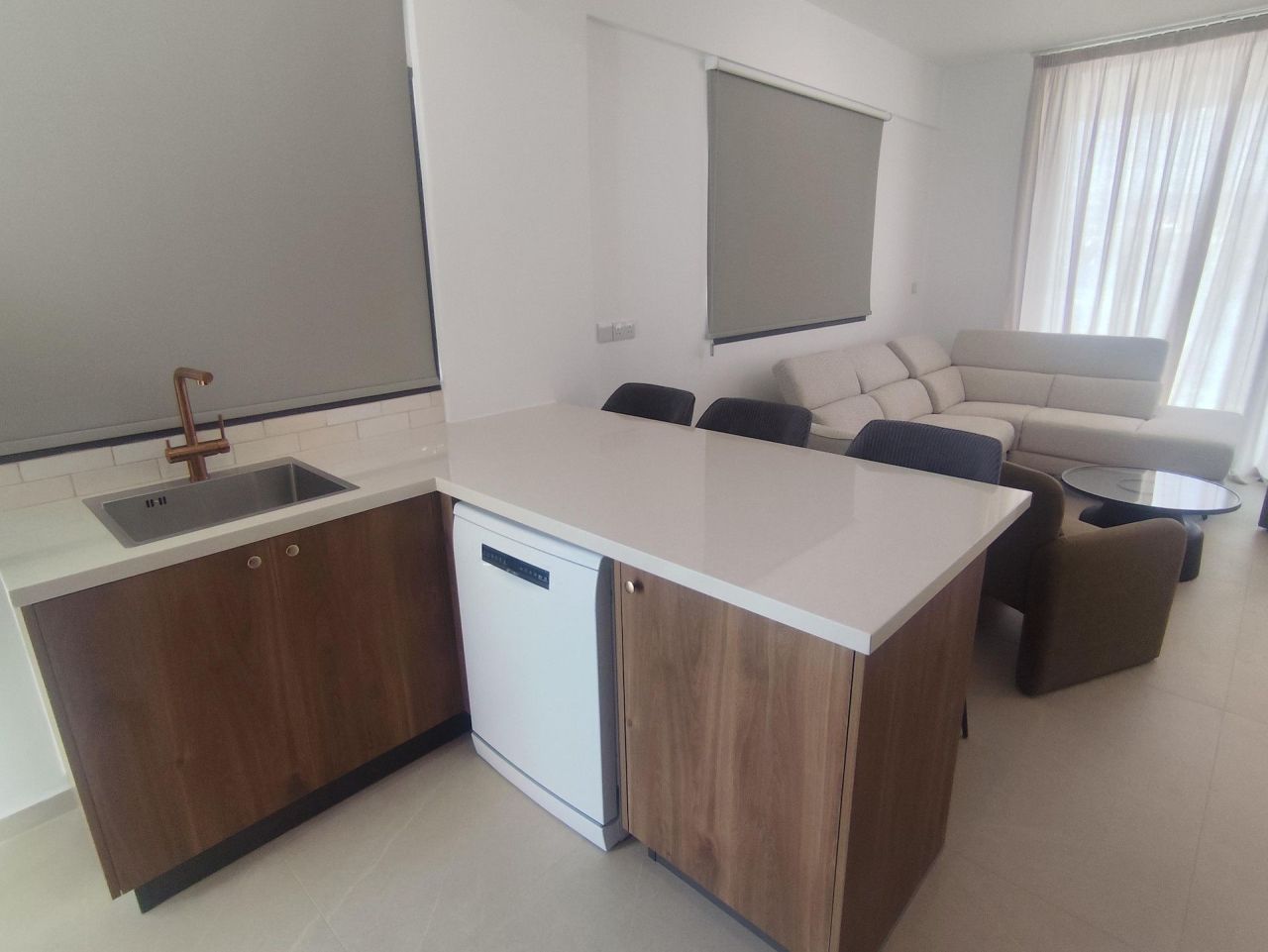 Apartamento Omonoia, Chipre, 102 m² - imagen 11