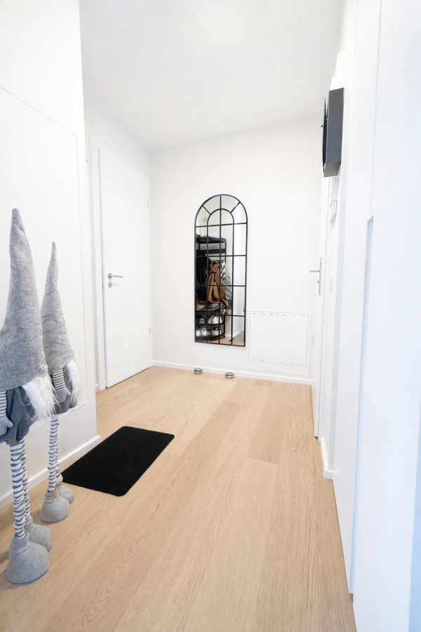 Appartamento a Lussemburgo, Lussemburgo, 116 m² - foto 2