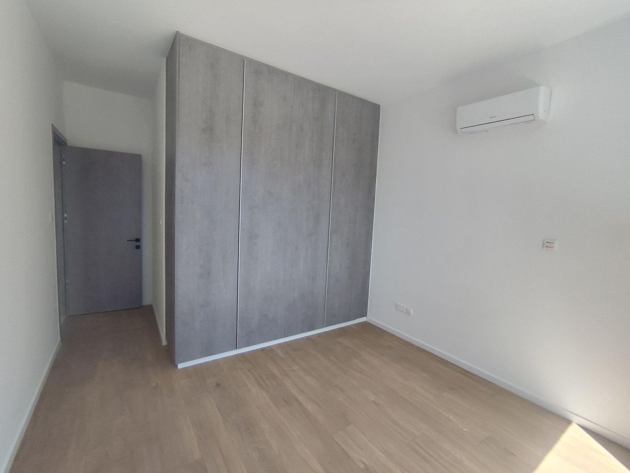 Apartment Apostolou Petrou & Pavlou, Cyprus, 110 m² - picture 15