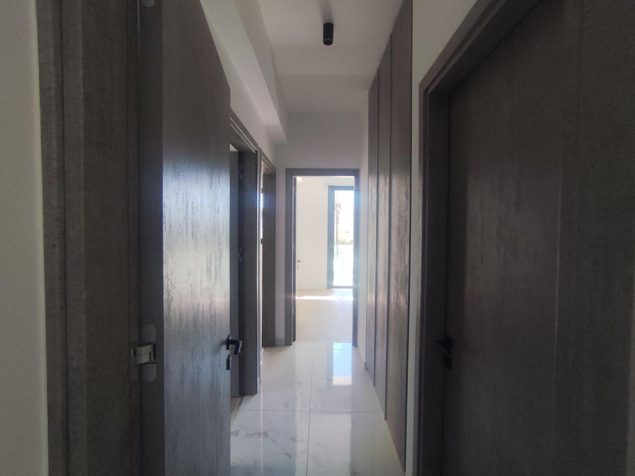 Apartment Apostolou Petrou & Pavlou, Cyprus, 110 m² - picture 17