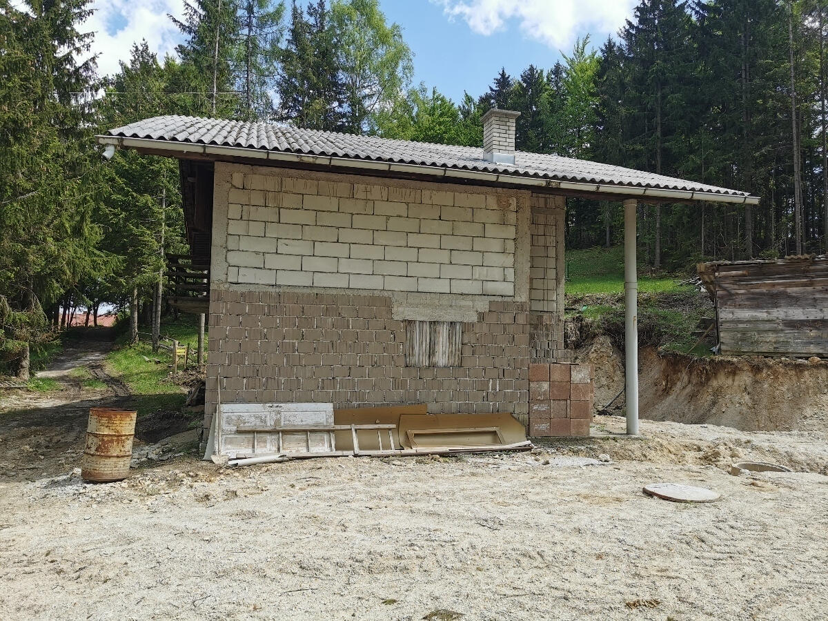 Haus in Laško, Slowenien, 180 m² - Foto 2