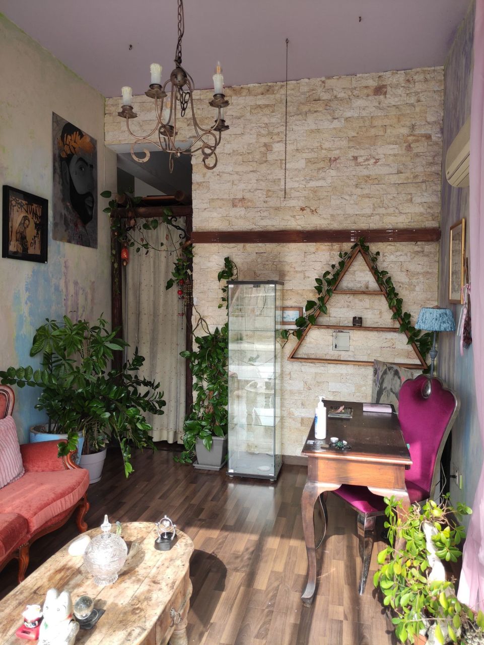 Shop in Geroskipou, Cyprus, 60 m² - picture 1