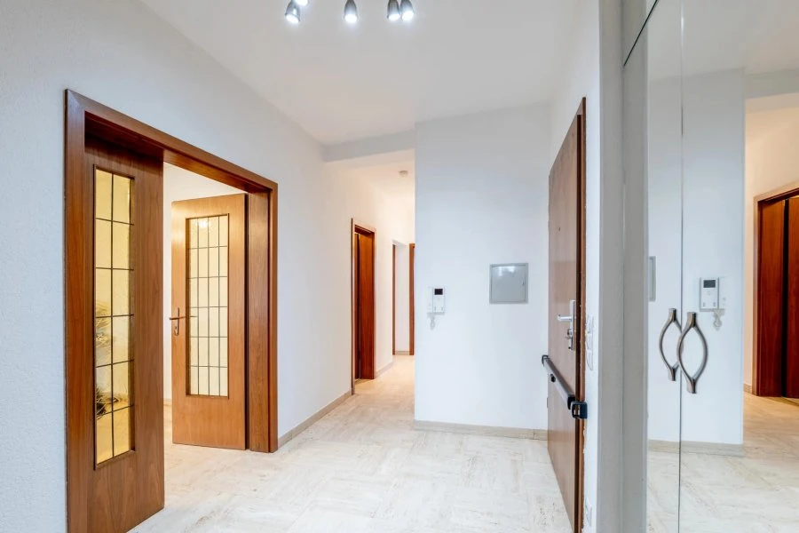 Appartamento a Lussemburgo, Lussemburgo, 103 m² - foto 3