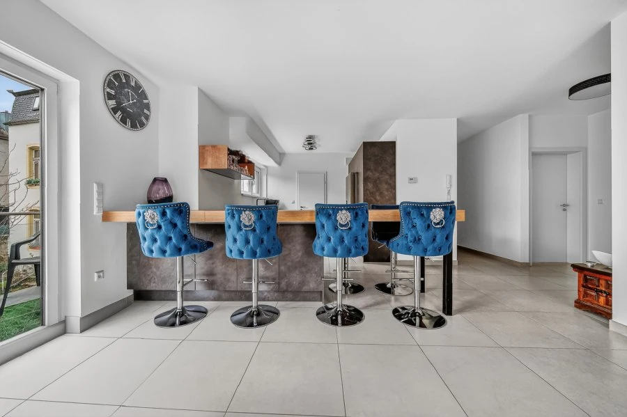 Wohnung in Grevenmacher, Luxemburg, 83 m² - Foto 3