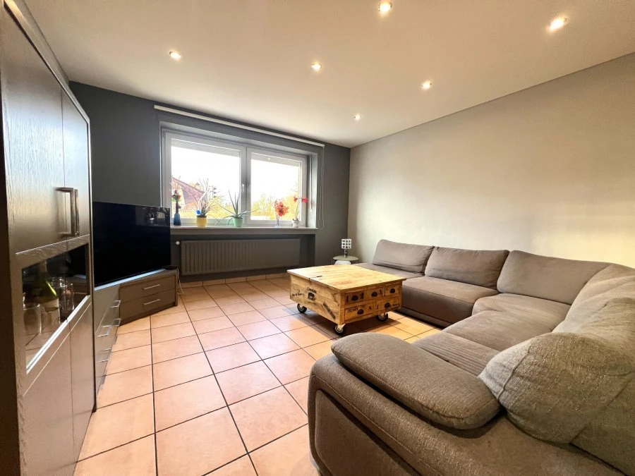 Flat in Luxembourg, Luxembourg, 140 m² - picture 3