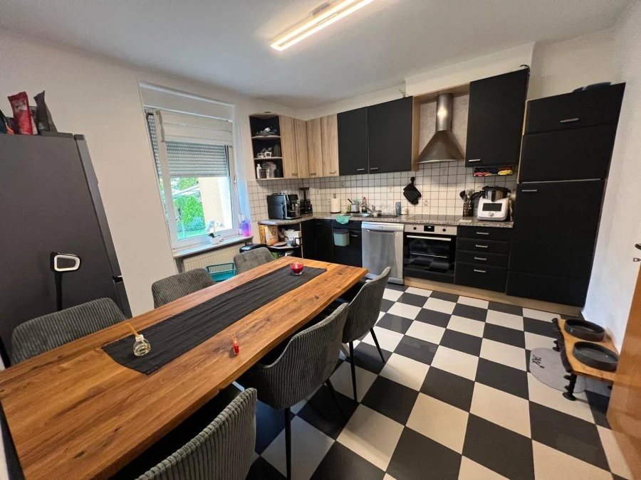 Wohnung in Luxemburg, Luxemburg, 80 m² - Foto 3