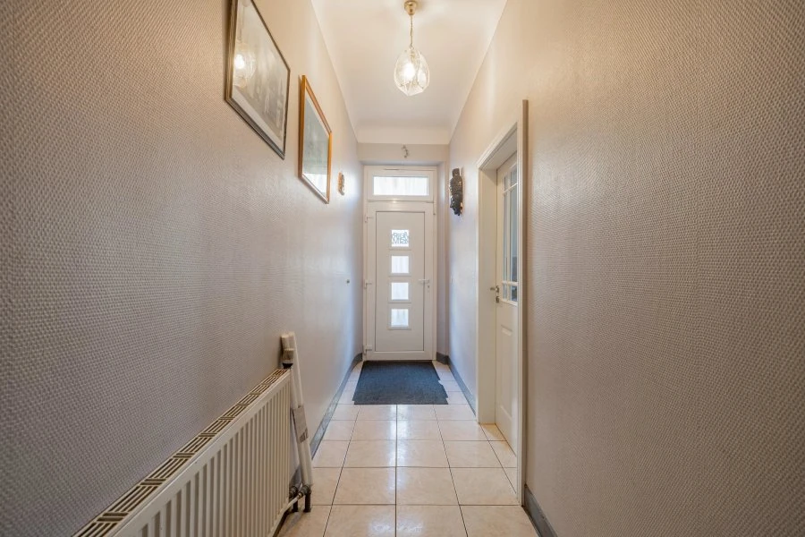 Piso en Luxemburgo, Luxemburgo, 190 m² - imagen 3