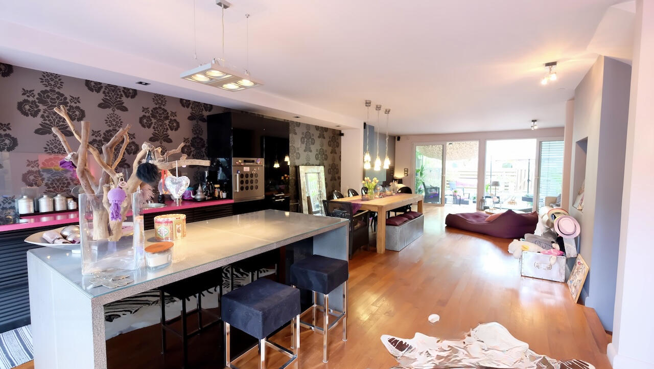 Haus in Ljubljana, Slowenien, 203 m² - Foto 3