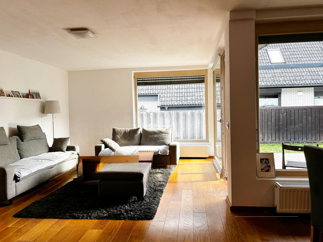 Casa a Lubiana, Slovenia, 190 m² - foto 3