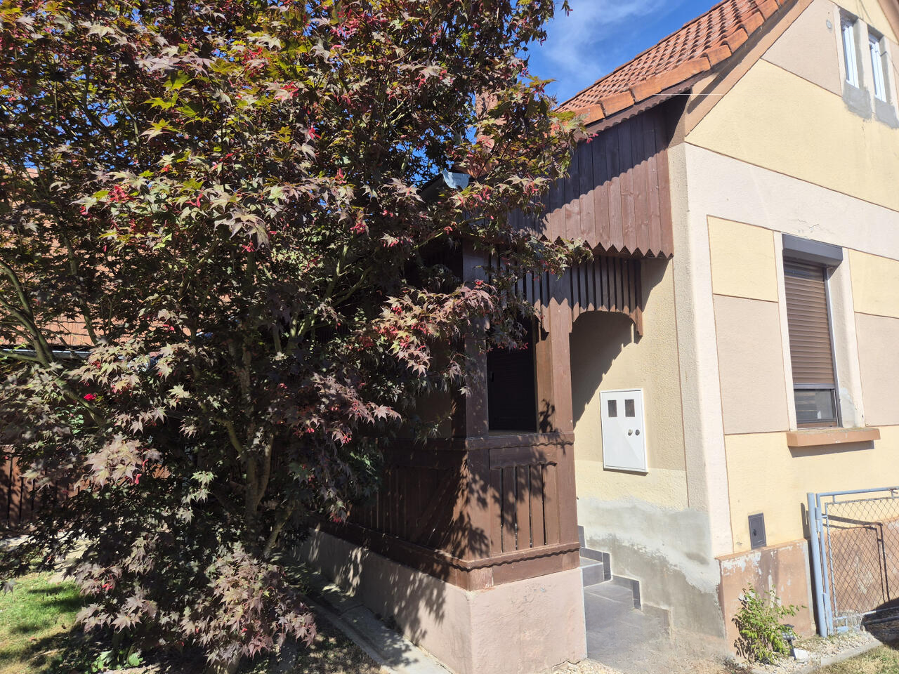 Casa a Murska Sobota, Slovenia, 109 m² - foto 3