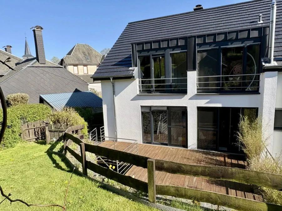 Flat in Diekirch, Luxembourg, 215 m² - picture 3