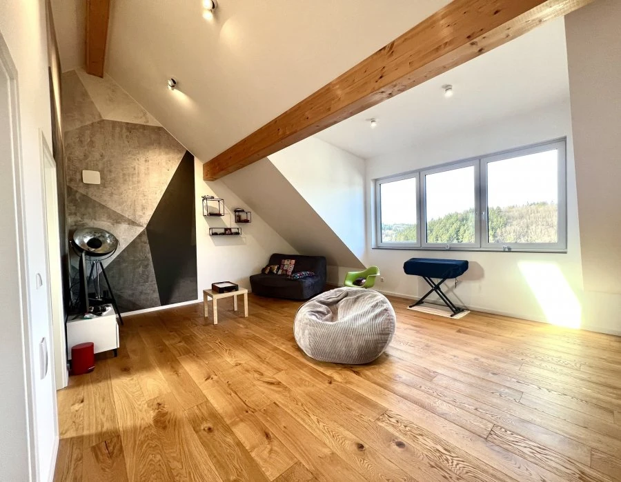 Wohnung in Luxemburg, Luxemburg, 260 m² - Foto 3