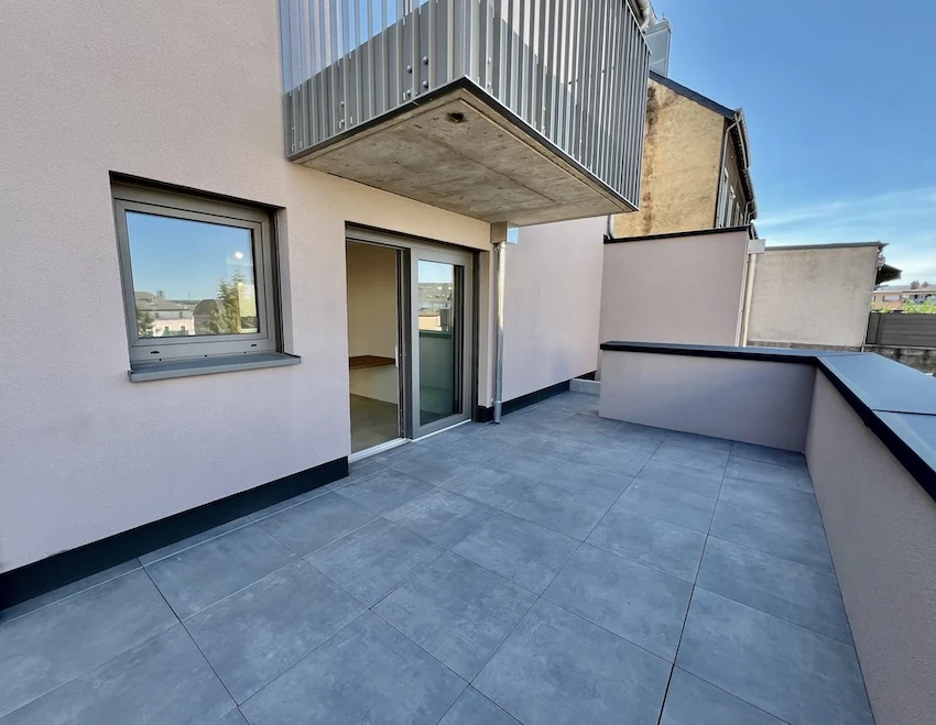 Wohnung in Luxemburg, Luxemburg, 250 m² - Foto 3