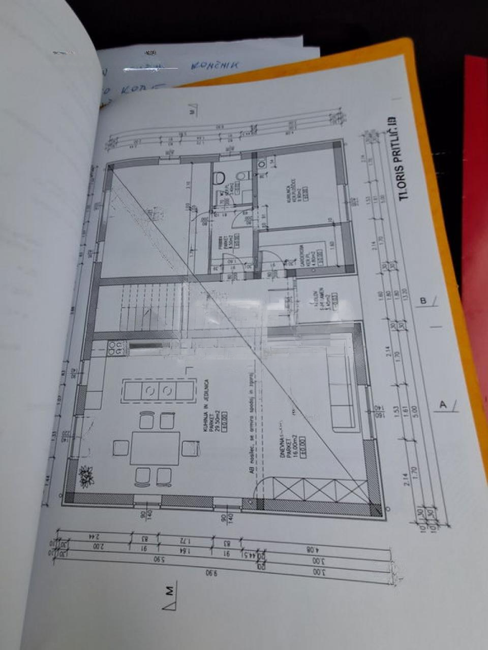 Casa a Lubiana, Slovenia, 257 m² - foto 3
