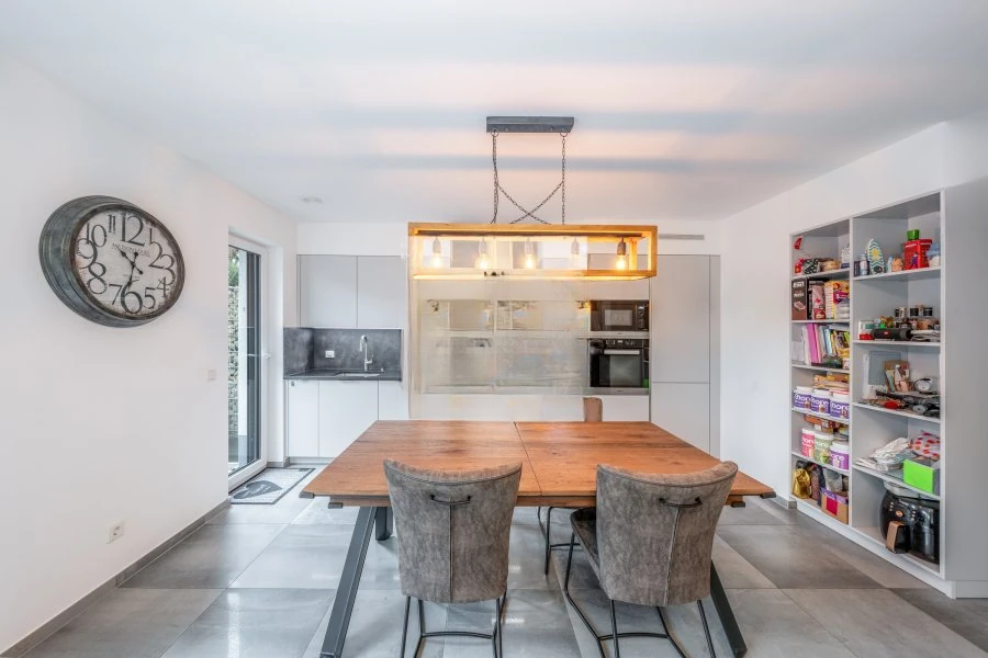 Wohnung in Grevenmacher, Luxemburg, 190 m² - Foto 3