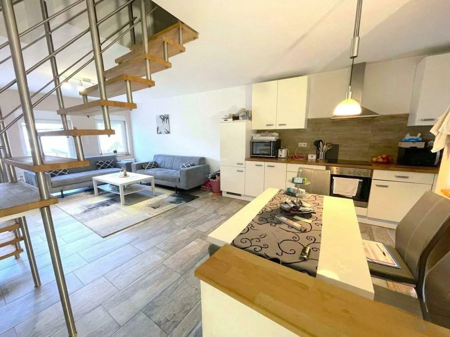 Wohnung in Diekirch, Luxemburg, 126 m² - Foto 3