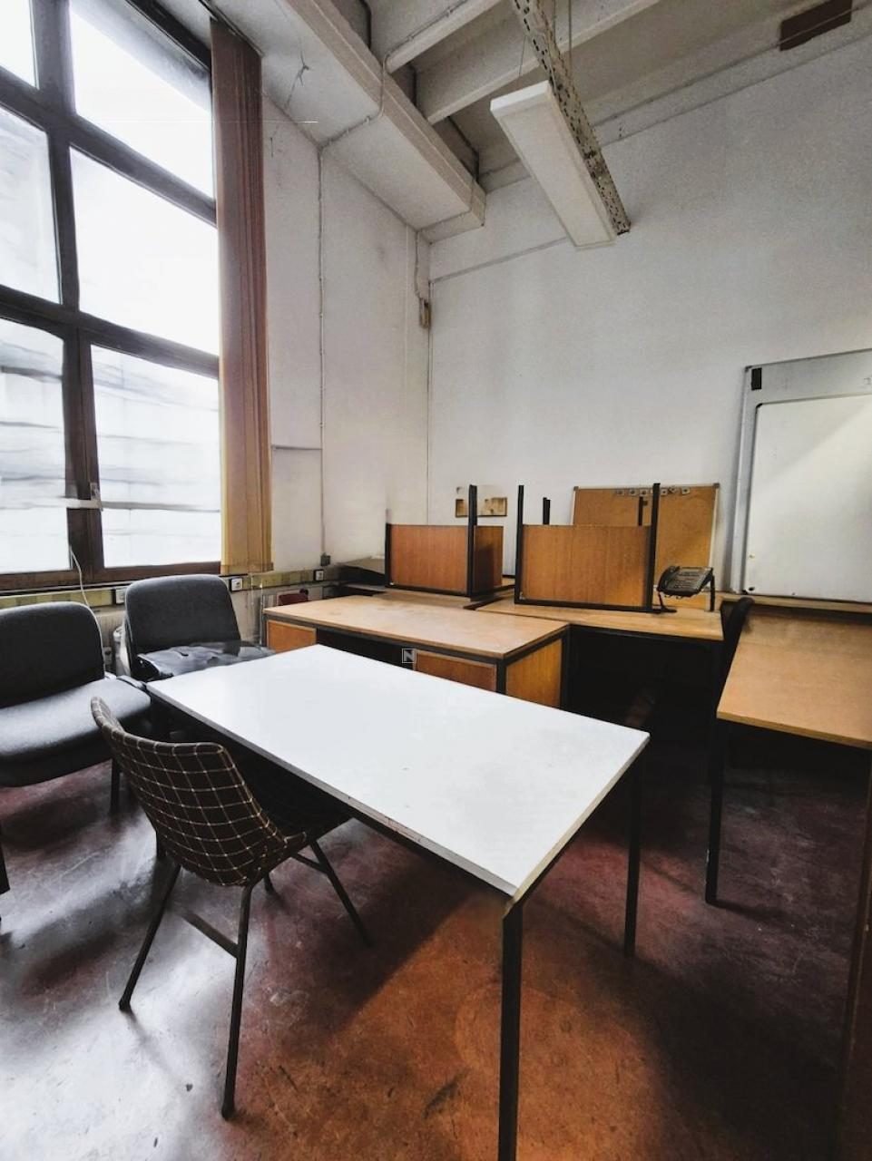 Büro in Ljubljana, Slowenien, 1 500 m² - Foto 3