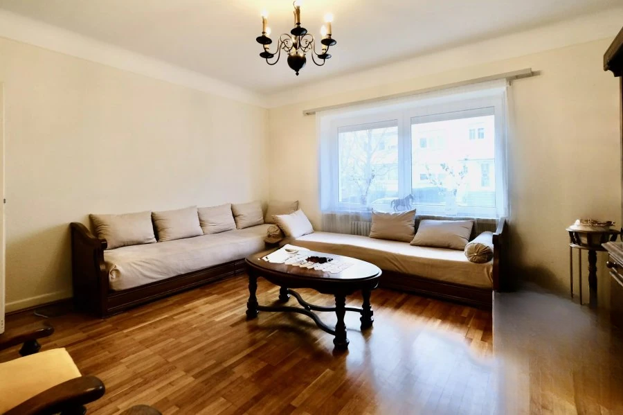Flat in Luxembourg, Luxembourg, 64 m² - picture 3