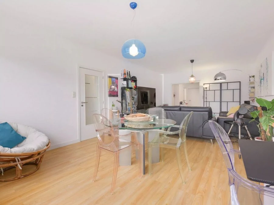 Appartamento a Lussemburgo, Lussemburgo, 77 m² - foto 3