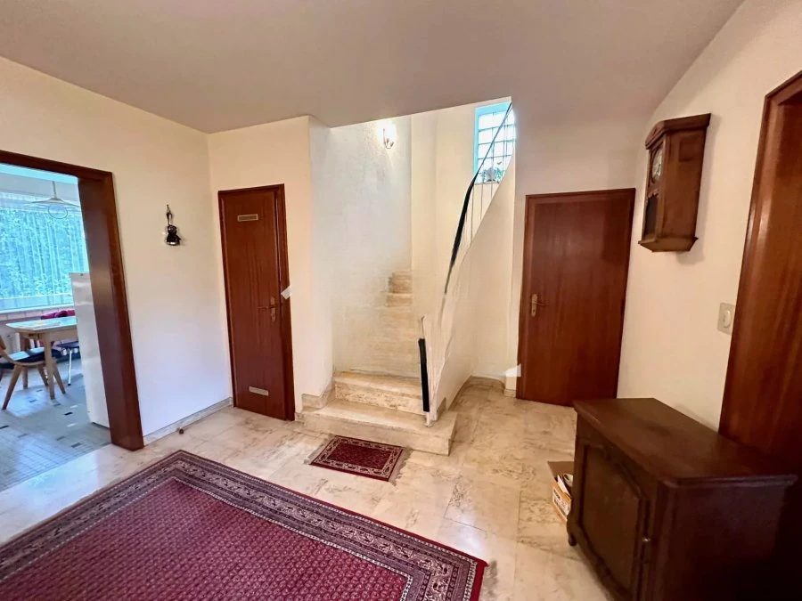 Flat in Diekirch, Luxembourg, 179 m² - picture 3