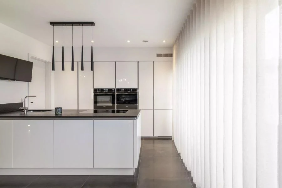 Wohnung in Luxemburg, Luxemburg, 173 m² - Foto 3