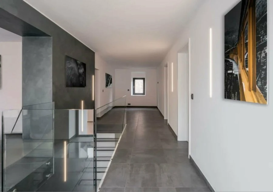 Wohnung in Luxemburg, Luxemburg, 207 m² - Foto 3