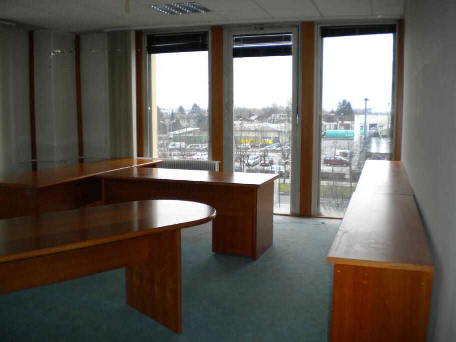 Ufficio a Lubiana, Slovenia, 52 m² - foto 3