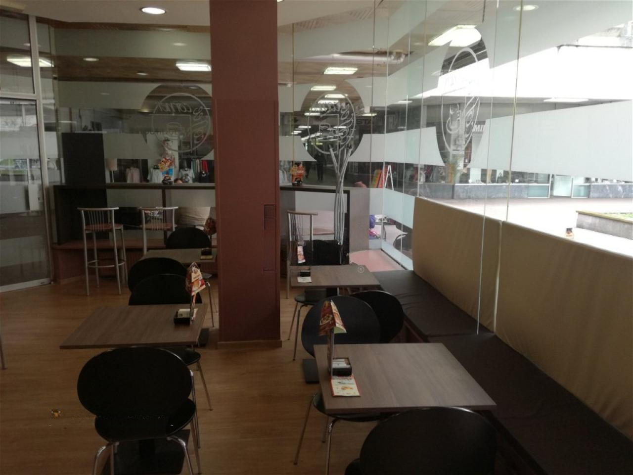 Oficina en Liubliana, Eslovenia, 63 m² - imagen 3