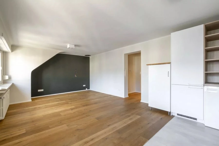 Flat in Luxembourg, Luxembourg, 95 m² - picture 3