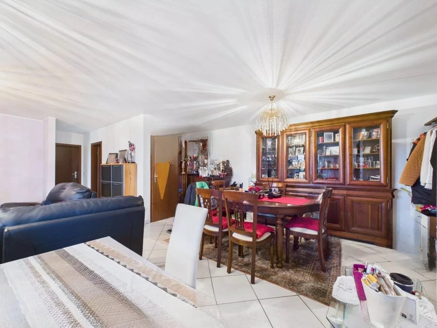 Appartamento a Lussemburgo, Lussemburgo, 82 m² - foto 3