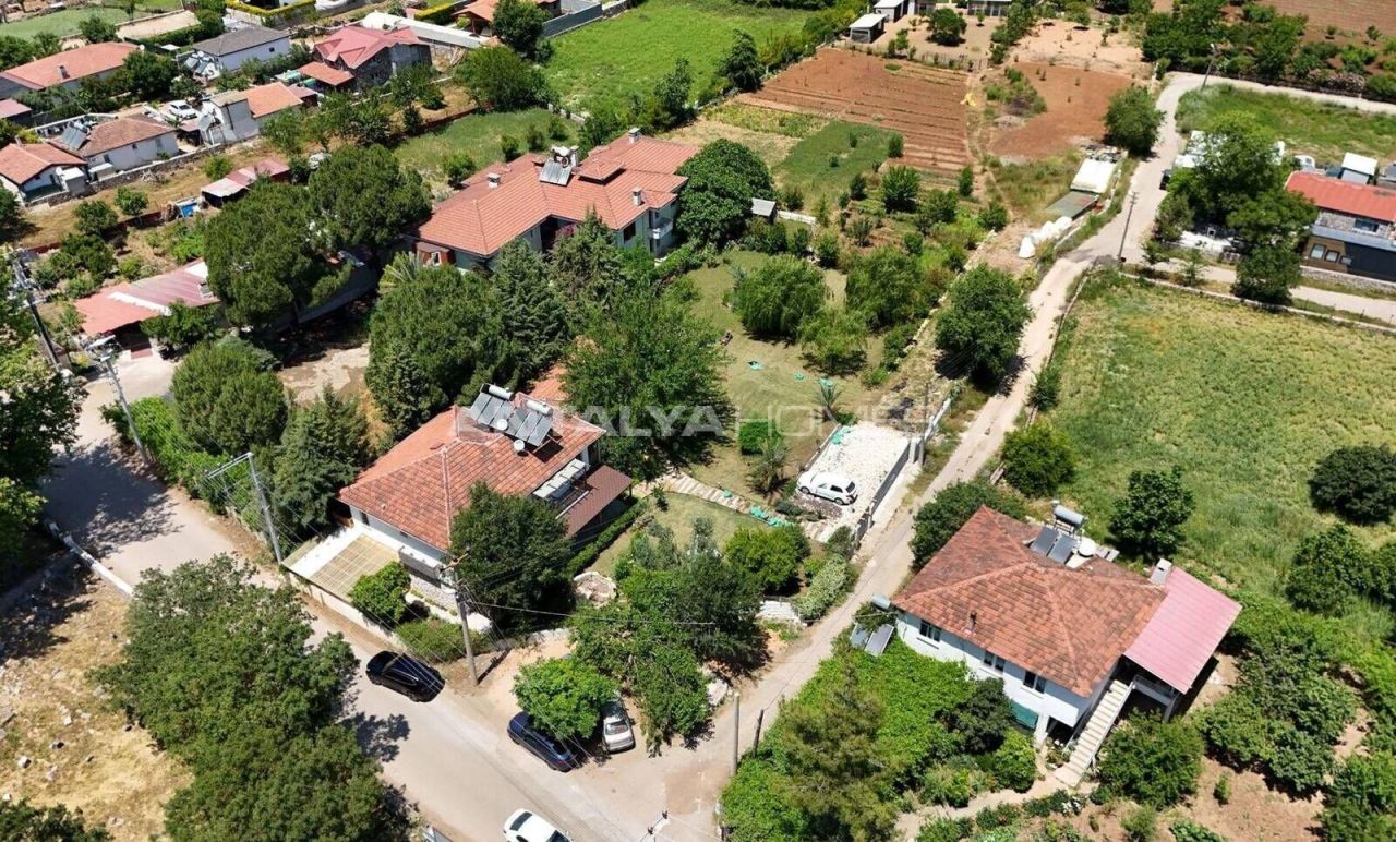 Appartamenti a Fethiye, Turchia, 274 m² - foto 2
