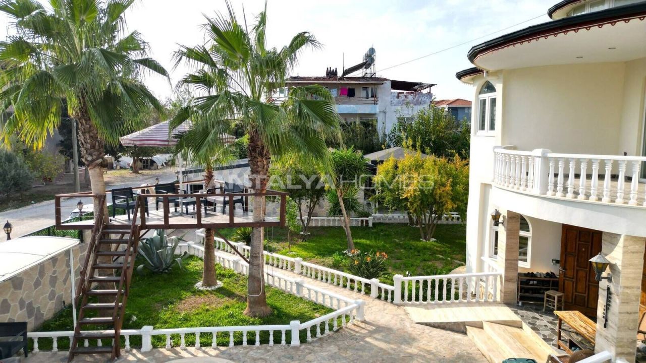 Villa in Serik, Turkey, 380 m² - picture 2